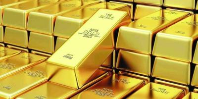 المؤتمر نت - استقرار أسعار الذهب
