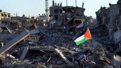 35233 شهيداً منذ بدء العدوان على غزة	 