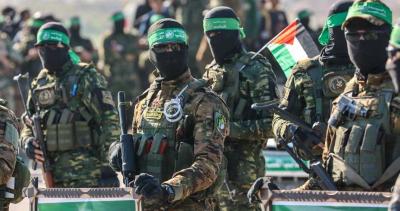 المؤتمر نت - أكدت حركة حماس حرصها على التوافق الوطني الفلسطيني لحل جميع القضايا العالقة بما يتعلق بشكل الحكم في قطاع غزة