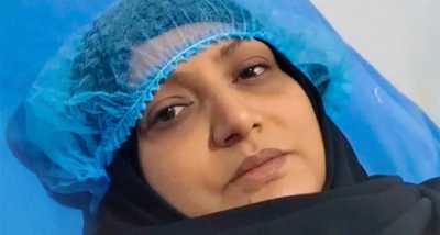 المؤتمر نت - تعرضت الفنانة اليمنية القديرة فتحية إبراهيم لأزمة صحية مفاجئة، استدعت نقلها بشكل عاجل إلى أحد مستشفيات العاصمة صنعاء