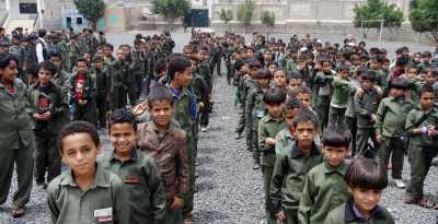 المؤتمر نت - أعلنت وزارة التربية والتعليم تأخير طابور الصباح بمدارس المحافظات المتأثرة من امتداد الكتلة الهوائية الباردة إلى الساعة الثامنة صباحاً