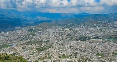 المؤتمر نت - توقع المركز الوطني للأرصاد والإنذار المبكر استمرار الأجواء باردة إلى شديدة البرودة خلال الـ 24 ساعة المقبلة