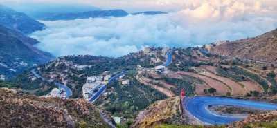 المؤتمر نت - كشف الفلكي اليمني عدنان الشوافي عن أهم موشرات طقس اليمن المتوقعة حتى الأربعاء المقبل