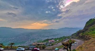 المؤتمر نت - حذر المركز المواطنين خاصة كبار السن والأطفال والمرضى والعاملين أثناء الليل والصباح الباكر في المحافظات