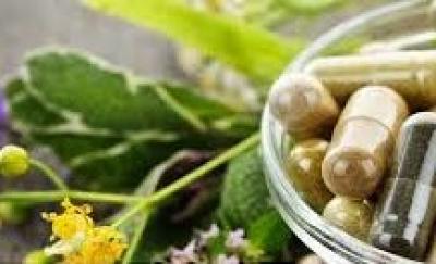 المؤتمر نت - لشيخوخة صحية... 9 مكملات تُحدث الفرق