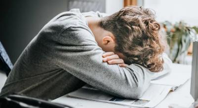 المؤتمر نت - كشفت دراسة حديثة عن سبب غير متوقّع للإرهاق المزمن الذي يصاب به بعض الناس