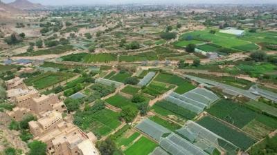 المؤتمر نت - توقع المركز الوطني للأرصاد والإنذار المبكر أجواء باردة إلى شديدة البرودة في المرتفعات الجبلية خلال الـ24 ساعة المقبلة