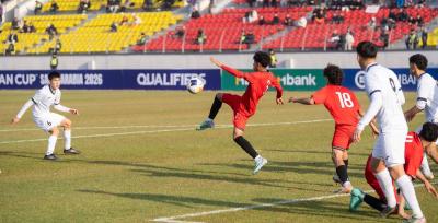   -                 2 - 0     