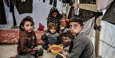 المؤتمر نت - أكد مدير المكتب الإعلامي الحكومي في غزة إسماعيل الثوابتة، أن نسبة سوء التغذية بين سكان القطاع تجاوزت 90%