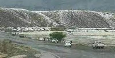 المؤتمر نت - الأرصاد: أجواء باردة وصقيع خفيف