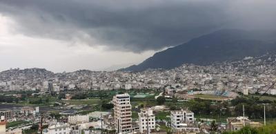 المؤتمر نت - توقع المركز الوطني للأرصاد والإنذار المبكر أجواء باردة إلى شديدة البرودة في عدد من المحافظات والمرتفعات، واضطراب البحر جنوبي الساحل الغربي ومدخل باب المندب خلال الـ24 ساعة المقبلة