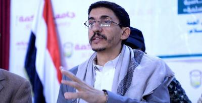 المؤتمر نت - أكد وزير التربية والتعليم والبحث العلمي حسن الصعدي، أهمية تدريب وتأهيل الكادر التربوي لضمان بناء جيل متسلح بالعلم والمعرفة