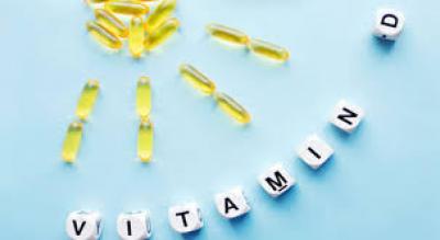 المؤتمر نت - أفضل وقت لتناول فيتامين «د»