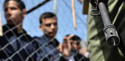 المؤتمر نت - كشفت مؤسسات الأسرى الفلسطينية، أن عدد الأسرى والمعتقلين الفلسطينيين في سجون الاحتلال الإسرائيلي حاليا بلغ نحو 9300
