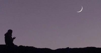 المؤتمر نت - كشف الفلكي اليمني محمد عياش، عن موعد بداية شهر رجب وغرة شعبان وأول أيام شهر رمضان المبارك