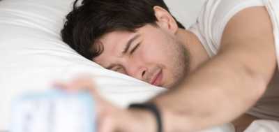 المؤتمر نت - ليس من غير المألوف أن يستيقظ بعض الأشخاص وهم غير مدركين تمامًا للمكان الذي يوجدون فيه، حتى وإن كانوا في أسرّتهم داخل منازلهم