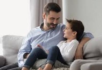 المؤتمر نت - 7 أمور تجعل أطفالك قريبين منك