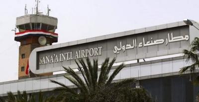 المؤتمر نت - أكدت الهيئة العامة للطيران المدني والأرصاد، أن استمرار إغلاق مطار صنعاء الدولي في ظل القيود والصعوبات التي يواجهها المسافرون عبر مطار عدن