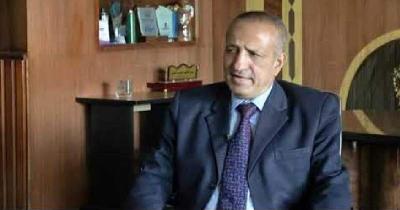 المؤتمر نت - حذّر محافظ عدن طارق مصطفى سلام، من مغبة المخططات الإجرامية التي يسعى الاحتلال السعودي، الإماراتي لفرضها في مدينة عدن والمحافظات الجنوبية المحتلة