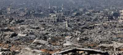 المؤتمر نت - ارتفع عدد ضحايا العدوان الإسرائيلي على قطاع غزة منذ السابع من أكتوبر 2023، إلى 71 ألفاً و409 شهداء، و171 ألفاً و304 مصابين