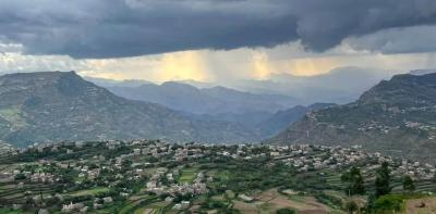 المؤتمر نت - الإنذار المبكر يحذّر سكان هذه المحافظات