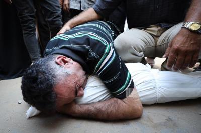 المؤتمر نت - إضافة 88 شهيدًا إلى الحصيلة التراكمية، بعد استكمال بياناتهم واعتمادهم رسميًا من لجنة اعتماد