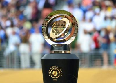 المؤتمر نت - نعتقد أن البرازيل قادرة على استضافة هذا الحدث الكبير، لكن الأمر يتطلب الكثير من المناقشات والتعديلات.