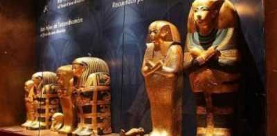 المؤتمر نت - القبض على لص سرق آثار