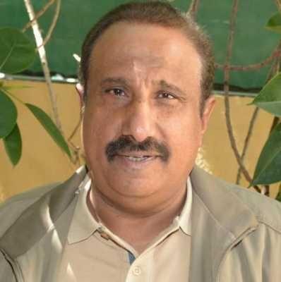 المؤتمر نت - رفع الأمين العام المساعد للشؤون التنظيمية بالمؤتمر الشيخ خالد عبدالوهاب الشريف، برقية تهنئة بحلول شهر رمضان المبارك إلى رئيس المؤتمر الشعبي العام الأخ صادق أمين أبو راس