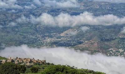 المؤتمر نت - العاصفة تضرب بقوّة.. وتحذير للمزارعين