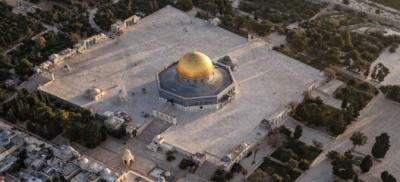 المؤتمر نت - واصلت قوات الاحتلال الإسرائيلي إغلاق أبواب المسجد الأقصى المبارك في مدينة القدس المحتلة أمام المصلين