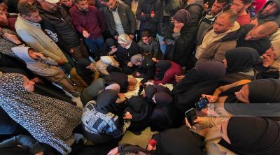 المؤتمر نت - أعلنت وزارة الصحة الفلسطينية تسجيل شهداء وجرحى جدد في قطاع غزة خلال الساعات الماضية،