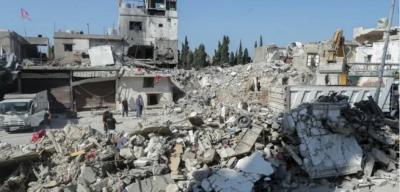 المؤتمر نت - أعلنت وزارة الصحة اللبنانية، الخميس، استشهاد 29 شخصا وإصابة 124 آخرين خلال الـ24 ساعة الماضية، جراء العدوان الإسرائيلي