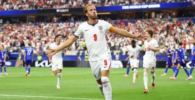 المؤتمر نت - بدأ منتخب إنجلترا مشواره في كأس العالم 2026 باكتساح نظيره الكرواتي 4-2، الأربعاء، في الجولة الأولى من مباريات المجموعة الثانية عشرة
