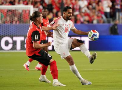 المؤتمر نت - انتهت مباراة الأردن والنمسا ضمن منافسات كأس العالم 2026 بفوز
