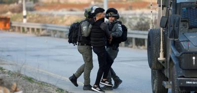 المؤتمر نت - أعلن نادي الأسير الفلسطيني أن عدد طلبة الثانوية العامة الذين اعتقلتهم قوات الاحتلال الإسرائيلي خلال تأديتهم امتحانات الثانوية العامة ارتفع إلى 6 طلاب