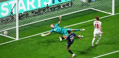 المؤتمر نت - قلبت الأرجنتين تأخرها بهدف إلى فوز 2-1 على إنجلترا، الأربعاء، في مباراة شهدت سيناريو درامياً، لتبلغ نهائي مونديال 2026