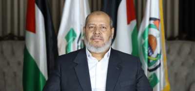 المؤتمر نت - أعلنت حركة حماس، اليوم الاثنين، عن انتخاب خليل الحية رئيساً جديداً للمكتب السياسي للحركة، خلفا للقائد الشهيد يحيى السنوار