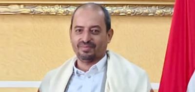 المؤتمر نت - أكد نائب وزير الخارجية والمغتربين عبد الواحد أبو راس، أن النظام المحاط حول رقبته قانون جاستا، هو النظام السعودي الذي يدعم الإرهاب الإجرامي