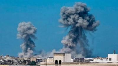 المؤتمر نت - جدّد طيران العدو السعودي غاراته الإجرامية على العاصمة صنعاء اليوم السبت، مما أسفر عن سقوط أكثر من 21 شهيداً وجريحاً
