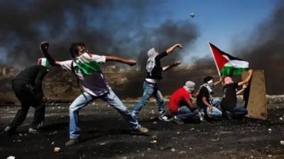 المؤتمر نت - 21 عملاً مقاوماً بالضفة والقدس خلال يومين